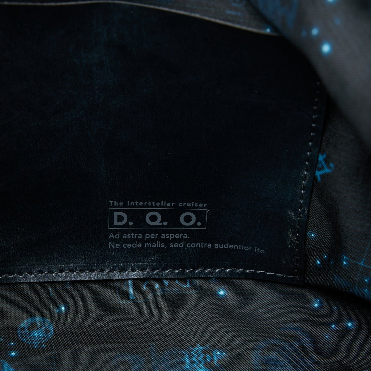 Gnosia x SuperGroupies - Gnosia Model Bag [Pre-Order Jan 2027]