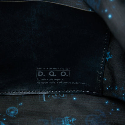 Gnosia x SuperGroupies - Gnosia Model Bag [Pre-Order Jan 2027]