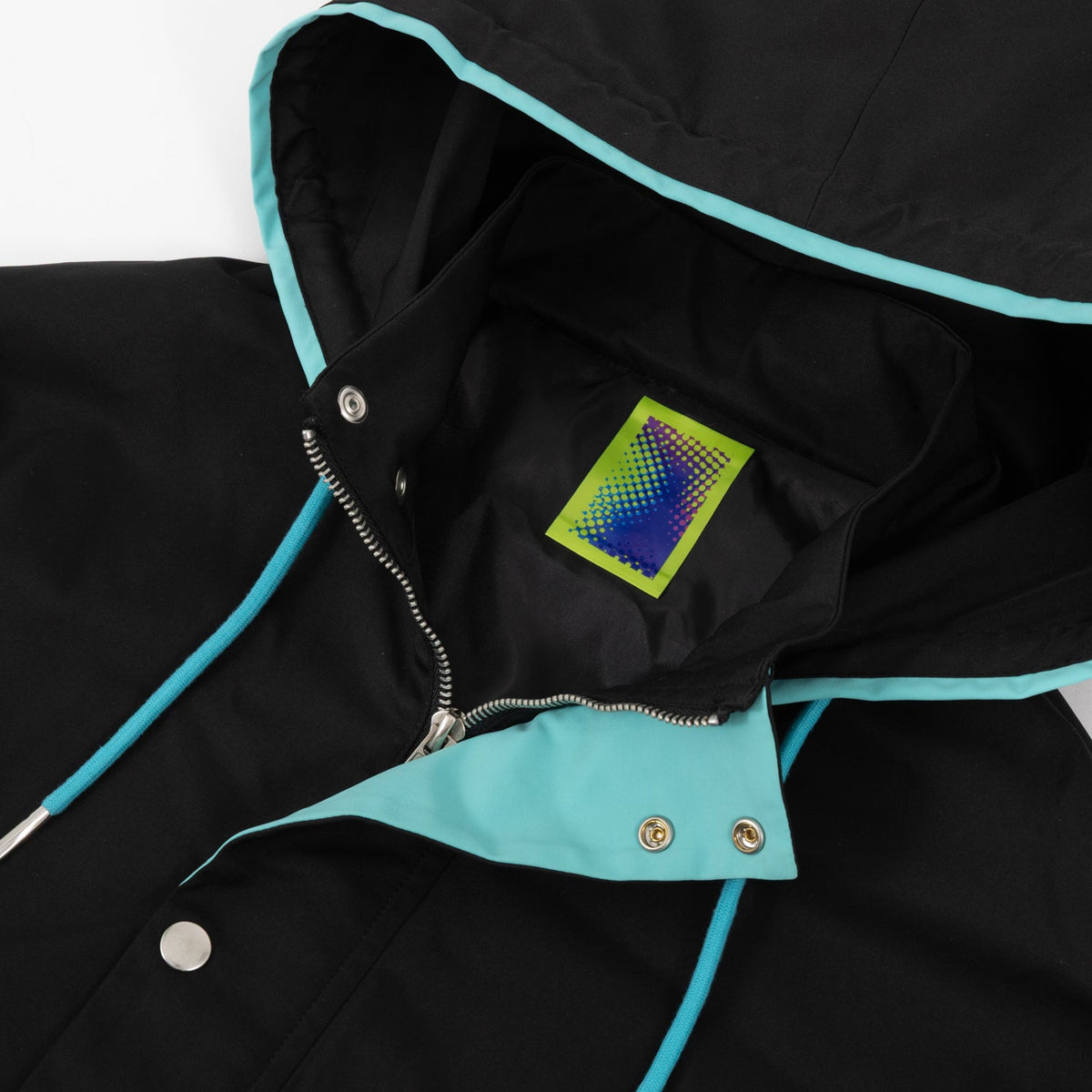 Gnosia x SuperGroupies - Gnosia Model Outerwear [Pre-Order Jan 2027]