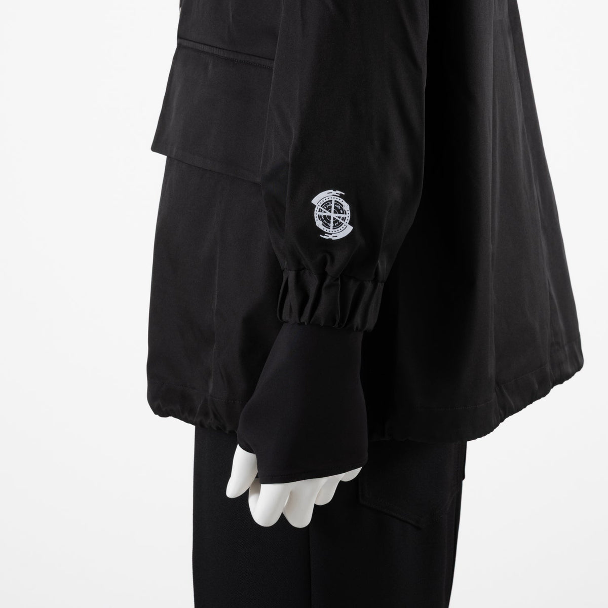 Gnosia x SuperGroupies - Gnosia Model Outerwear [Pre-Order Jan 2027]