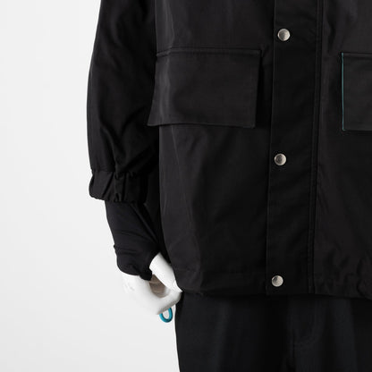 Gnosia x SuperGroupies - Gnosia Model Outerwear [Pre-Order Jan 2027]