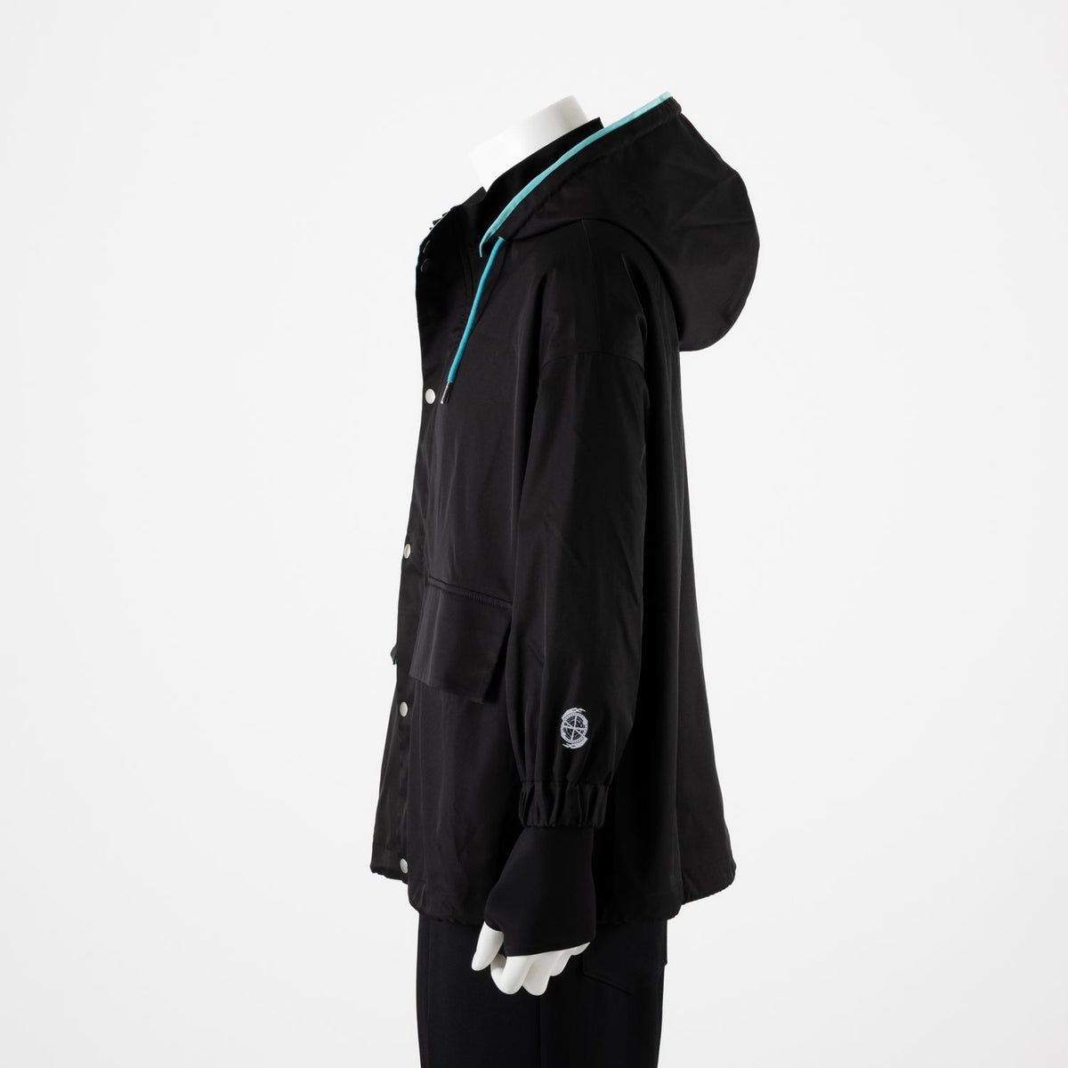 Gnosia x SuperGroupies - Gnosia Model Outerwear [Pre-Order Jan 2027]