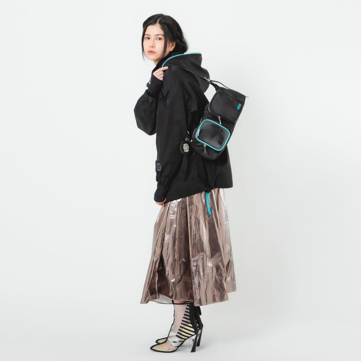 Gnosia x SuperGroupies - Gnosia Model Outerwear [Pre-Order Jan 2027]