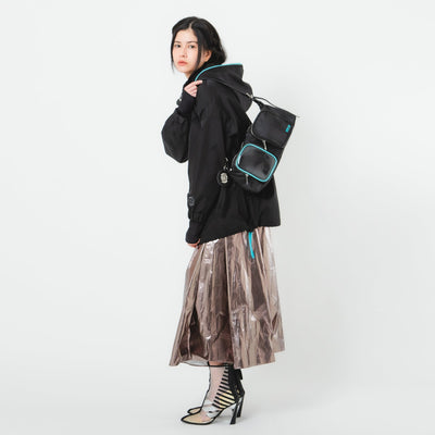 Gnosia x SuperGroupies - Gnosia Model Outerwear [Pre-Order Jan 2027]