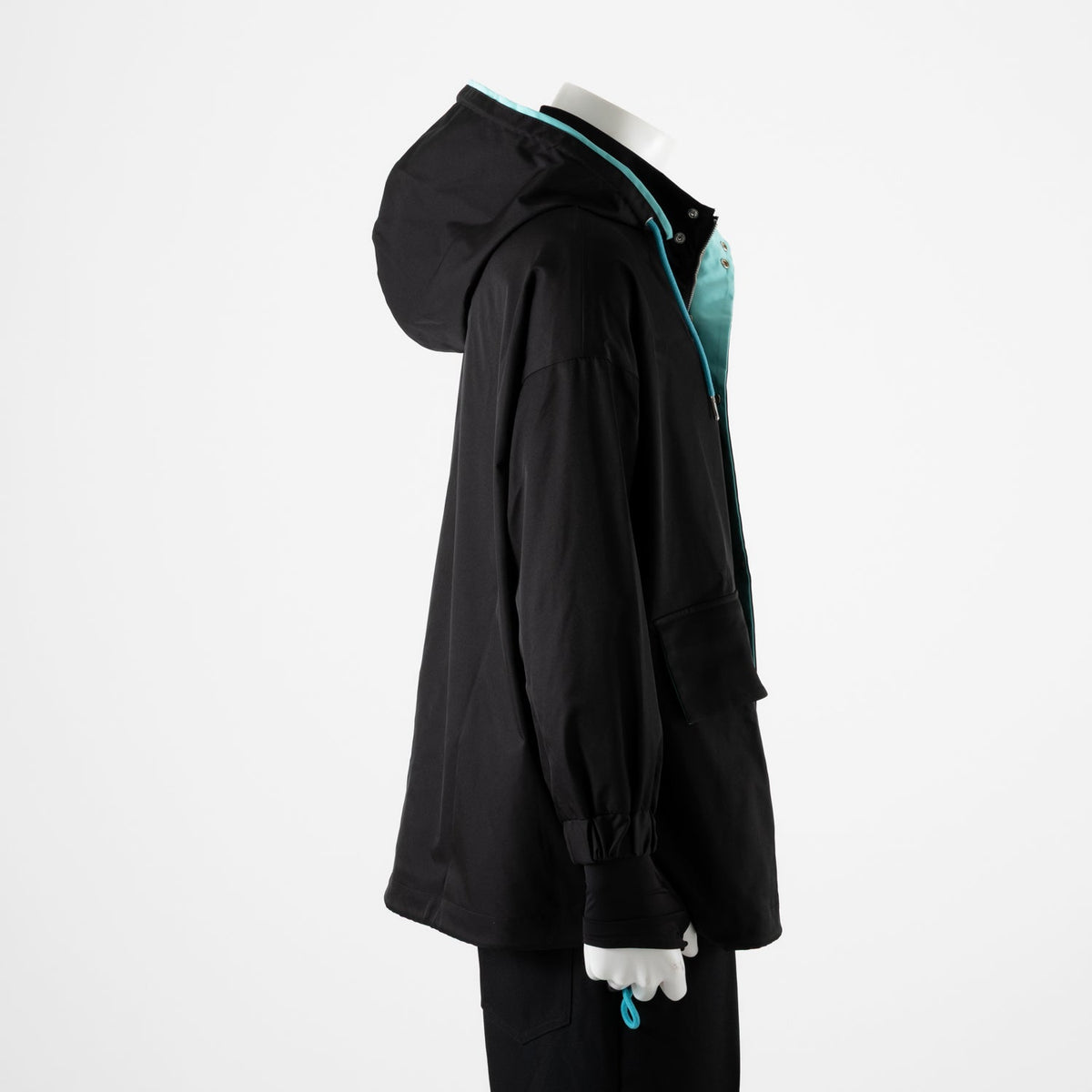 Gnosia x SuperGroupies - Gnosia Model Outerwear [Pre-Order Jan 2027]