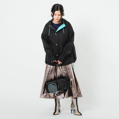 Gnosia x SuperGroupies - Gnosia Model Outerwear [Pre-Order Jan 2027]