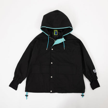 Gnosia x SuperGroupies - Gnosia Model Outerwear [Pre-Order Jan 2027]