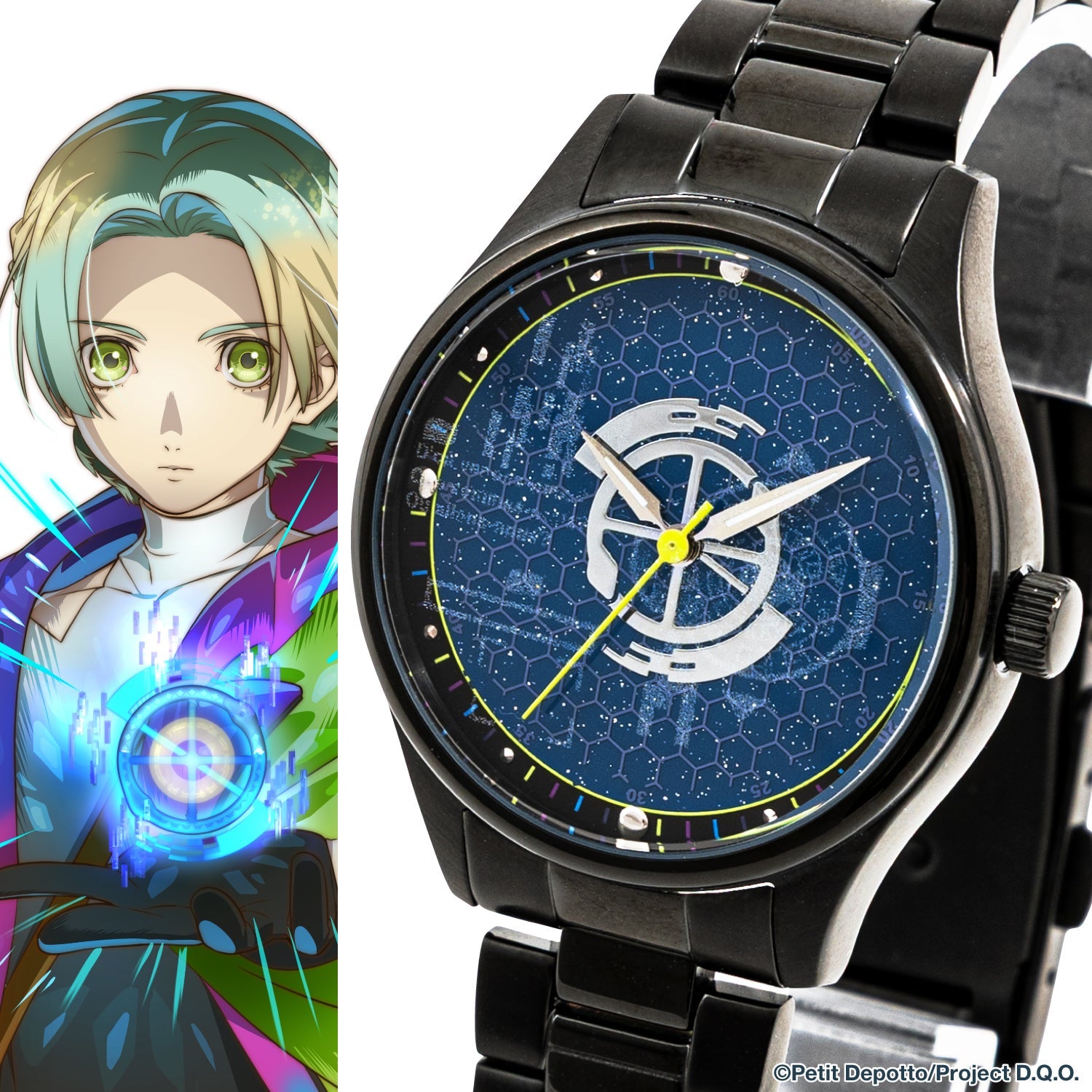 Watches – JumpIchiban