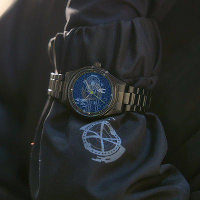 Gnosia x SuperGroupies - Gnosia Model Watch [Pre-Order Jan 2027]