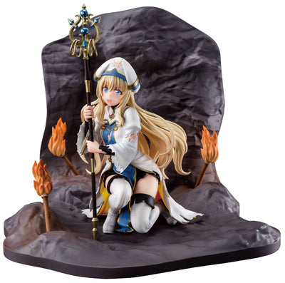 Goblin Slayer II - Priestess