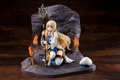Goblin Slayer II - Priestess