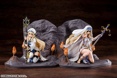 Goblin Slayer II - Priestess