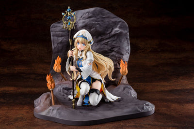 Goblin Slayer II - Priestess