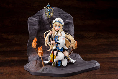 Goblin Slayer II - Priestess