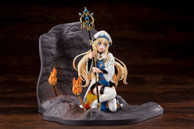 Goblin Slayer II - Priestess