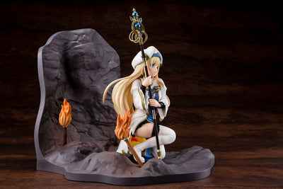 Goblin Slayer II - Priestess