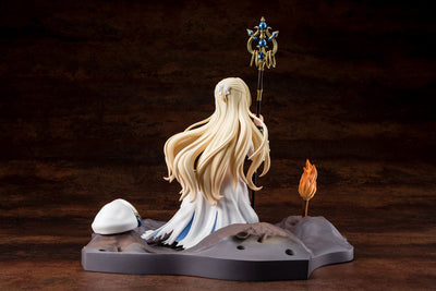 Goblin Slayer II - Priestess