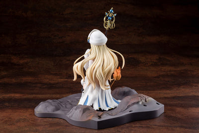 Goblin Slayer II - Priestess