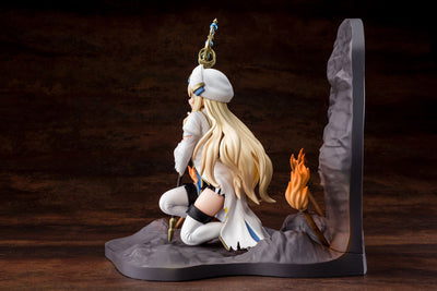Goblin Slayer II - Priestess