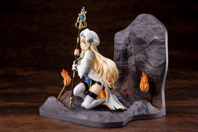 Goblin Slayer II - Priestess