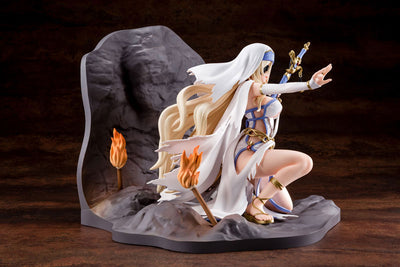 Goblin Slayer II - Sword Maiden