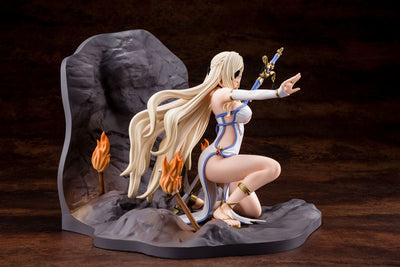 Goblin Slayer II - Sword Maiden