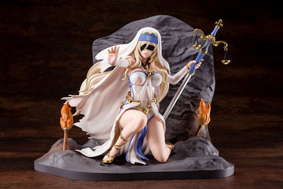 Goblin Slayer II - Sword Maiden