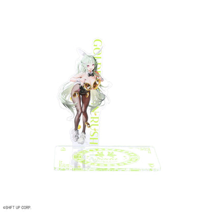 Goddess of Victory Nikke - Acrylic Stand Coaster (8 Types) [Pre-Order Nov 2025]