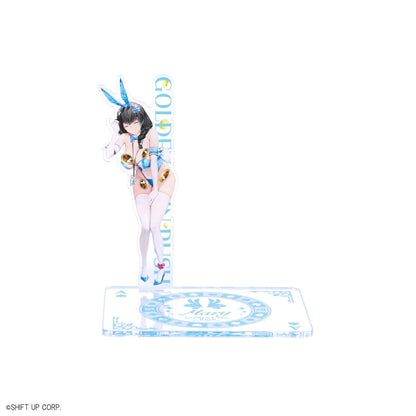 Goddess of Victory Nikke - Acrylic Stand Coaster (8 Types) [Pre-Order Nov 2025]