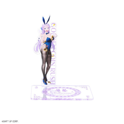 Goddess of Victory Nikke - Acrylic Stand Coaster (8 Types) [Pre-Order Nov 2025]