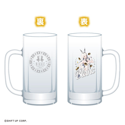 Goddess of Victory Nikke - Mug-Style Glass (10 Types) [Pre-Order Nov 2025]