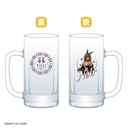 Goddess of Victory Nikke - Mug-Style Glass (10 Types) [Pre-Order Nov 2025]