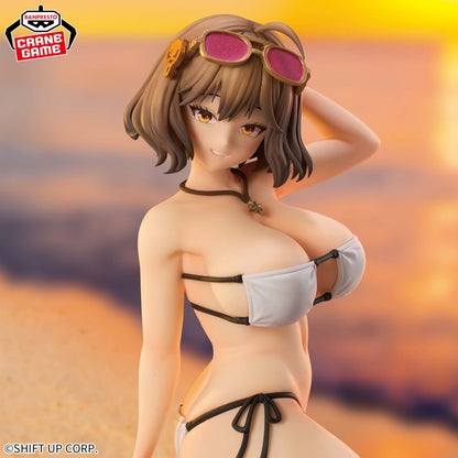 Goddess of Victory Nikke Cord Reel - Anis Figure