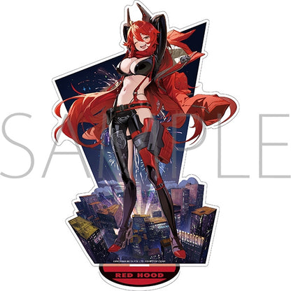 Goddess of Victory Nikke Stand Pop - Acrylic Stand (2 Types)