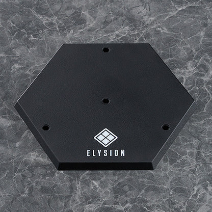 Goddess of Victory Nikke Figma - Privaty [Pre-Order Oct 2026]