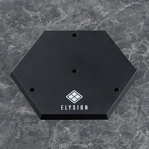 Goddess of Victory Nikke Figma - Privaty [Pre-Order Oct 2026]