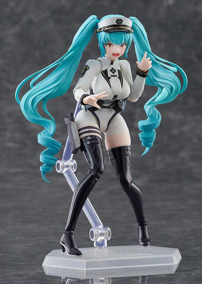 Goddess of Victory Nikke Figma - Privaty [Pre-Order Oct 2026]
