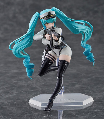 Goddess of Victory Nikke Figma - Privaty [Pre-Order Oct 2026]