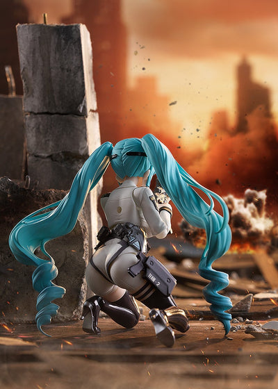 Goddess of Victory Nikke Figma - Privaty [Pre-Order Oct 2026]