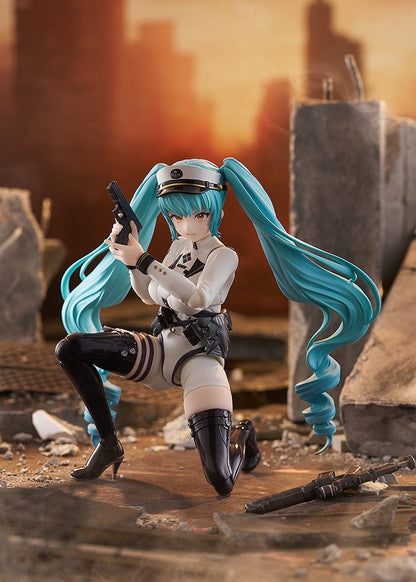 Goddess of Victory Nikke Figma - Privaty [Pre-Order Oct 2026]