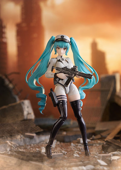 Goddess of Victory Nikke Figma - Privaty [Pre-Order Oct 2026]