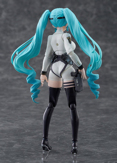 Goddess of Victory Nikke Figma - Privaty [Pre-Order Oct 2026]