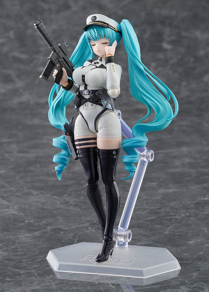 Goddess of Victory Nikke Figma - Privaty [Pre-Order Oct 2026]