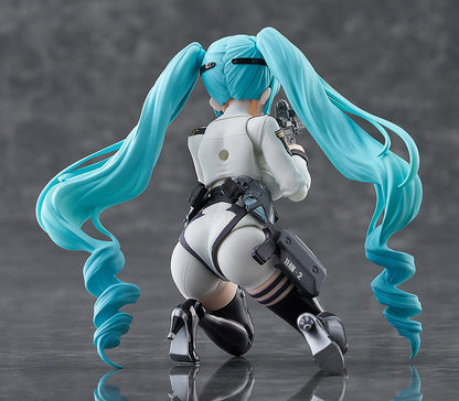 Goddess of Victory Nikke Figma - Privaty [Pre-Order Oct 2026]