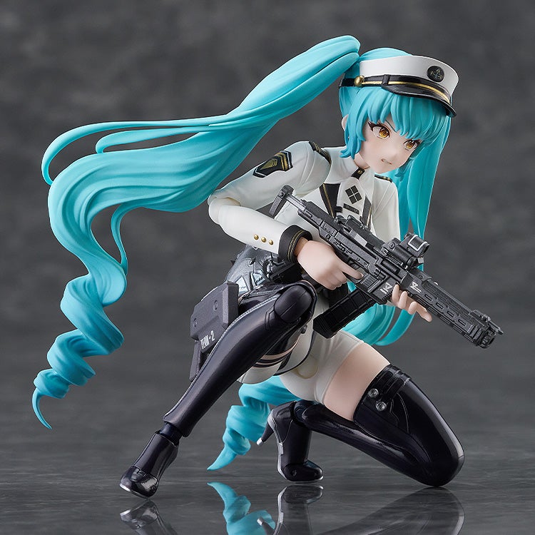 Goddess of Victory Nikke Figma - Privaty [Pre-Order Oct 2026]