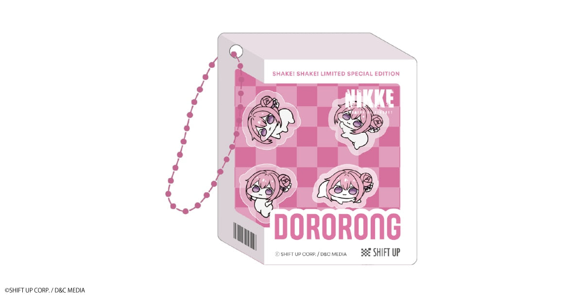 Goddess of Victory: NIKKE - Official Anthology Fanbook Ebten DX Pack [Pre-order Feb 2027]