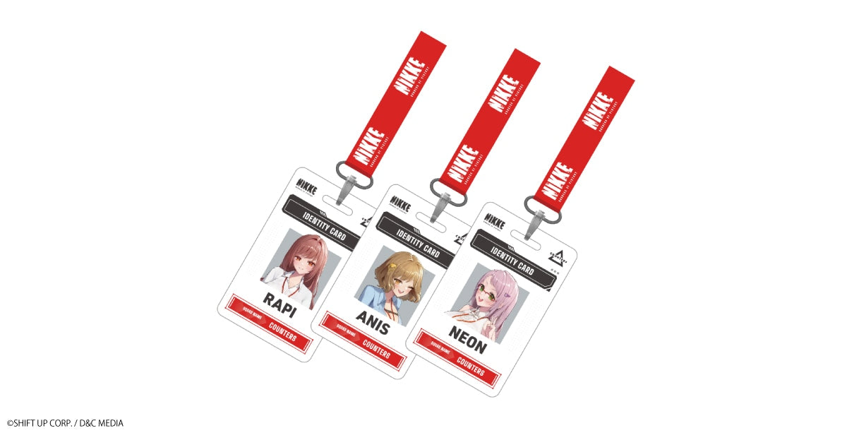 Goddess of Victory: NIKKE - Official Anthology Fanbook Ebten DX Pack [Pre-order Feb 2027]