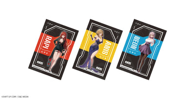 Goddess of Victory: NIKKE - Official Anthology Fanbook Ebten DX Pack [Pre-order Feb 2027]