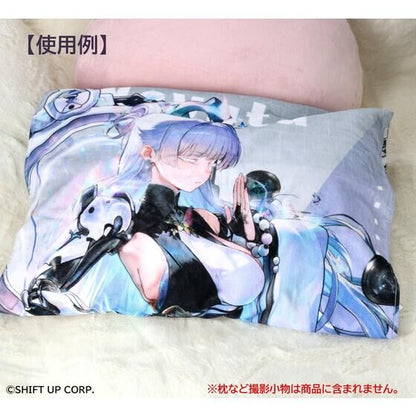 Goddess of Victory Nikke - Bath Towel Cover (6 Types) [Pre-Order Jul 2026]