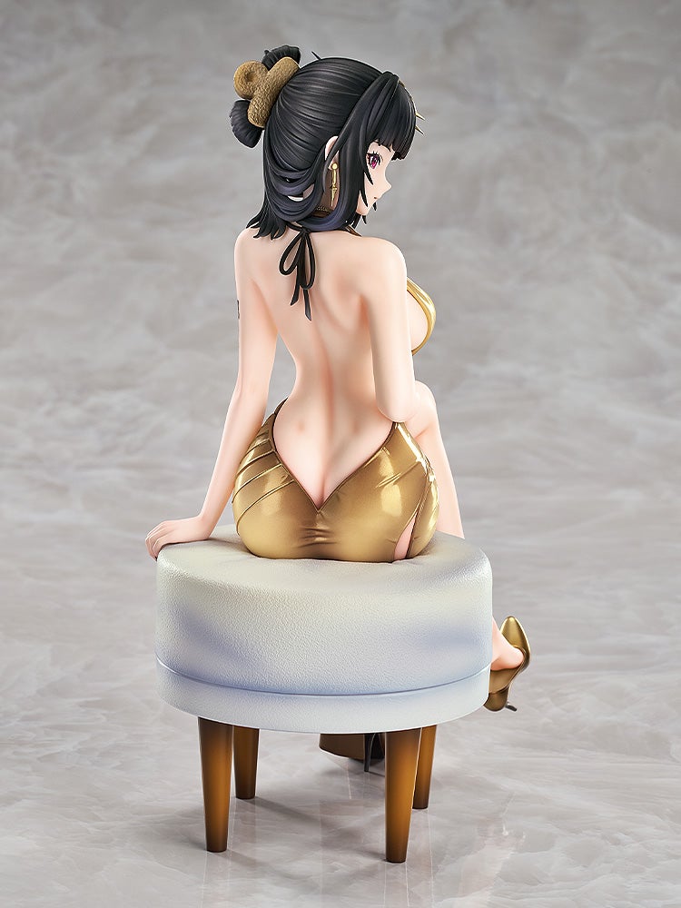 Goddess of Victory Nikke - D Killer Wife Secret Party Cleaner [Pre-Order Feb 2027]